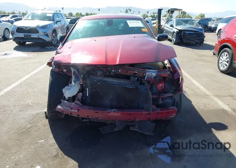 2019 Chrysler 300 Touring from USA, damaged, VIN 2C3CCAAG6KH733274